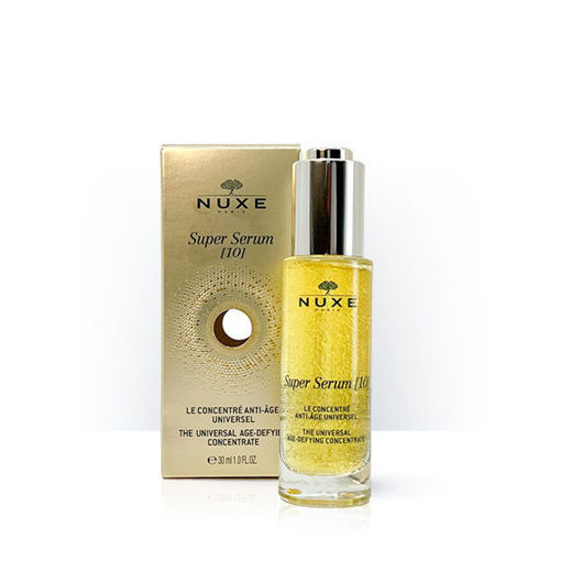Nuxe univerzalan anti-age koncentrat