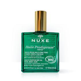 Nuxe Huile Prodigieuse Neroli Nuxe Huile Prodigieuse Neroli