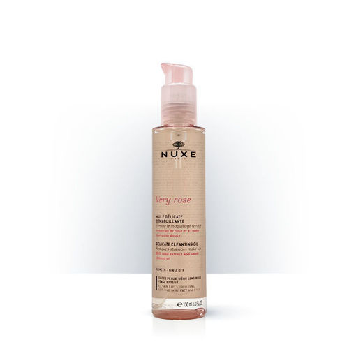 Nuxe Very rose ulje