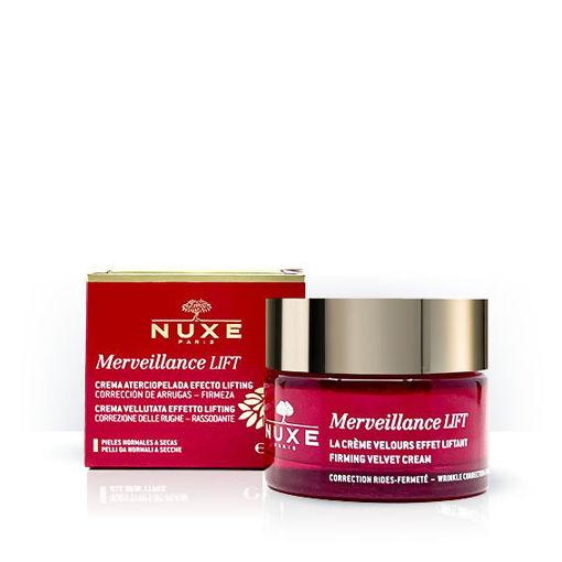Nuxe Merveillance Lift barusnasta krema