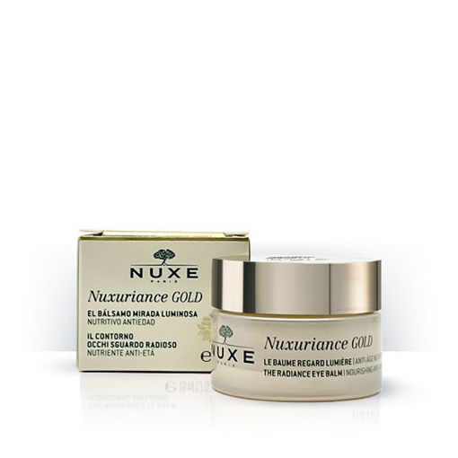 Nuxuriance Gold Baume Regard