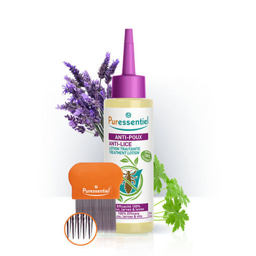 Slika Anti-Lice Lotion Traitante