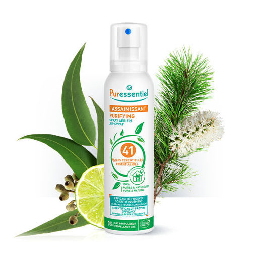 Slika PURIFYING AIR SPRAY