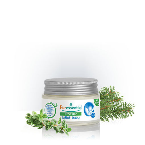 Puressentiel balzam za masazu