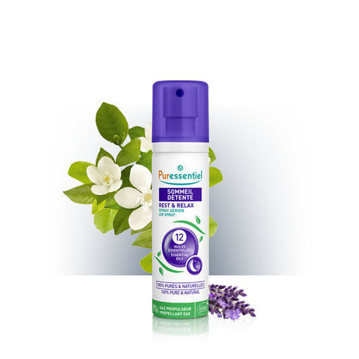 Slika Puressentiel® REST & RELAX AIR SPRAY