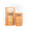 Slika ISDIN Fotoprotector Fusion Water MAGIC GLOW SPF 50