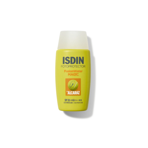 Slika ISDIN Fotoprotector Fusion Water MAGIC by Alcaraz SPF 50