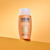 Slika ISDIN Fotoprotector Fusion Water MAGIC GLOW SPF 50