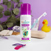 Slika Anti-Lice Repellent Spray