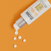 Slika Fotoprotector Fusion Water Magic Repair SPF 50