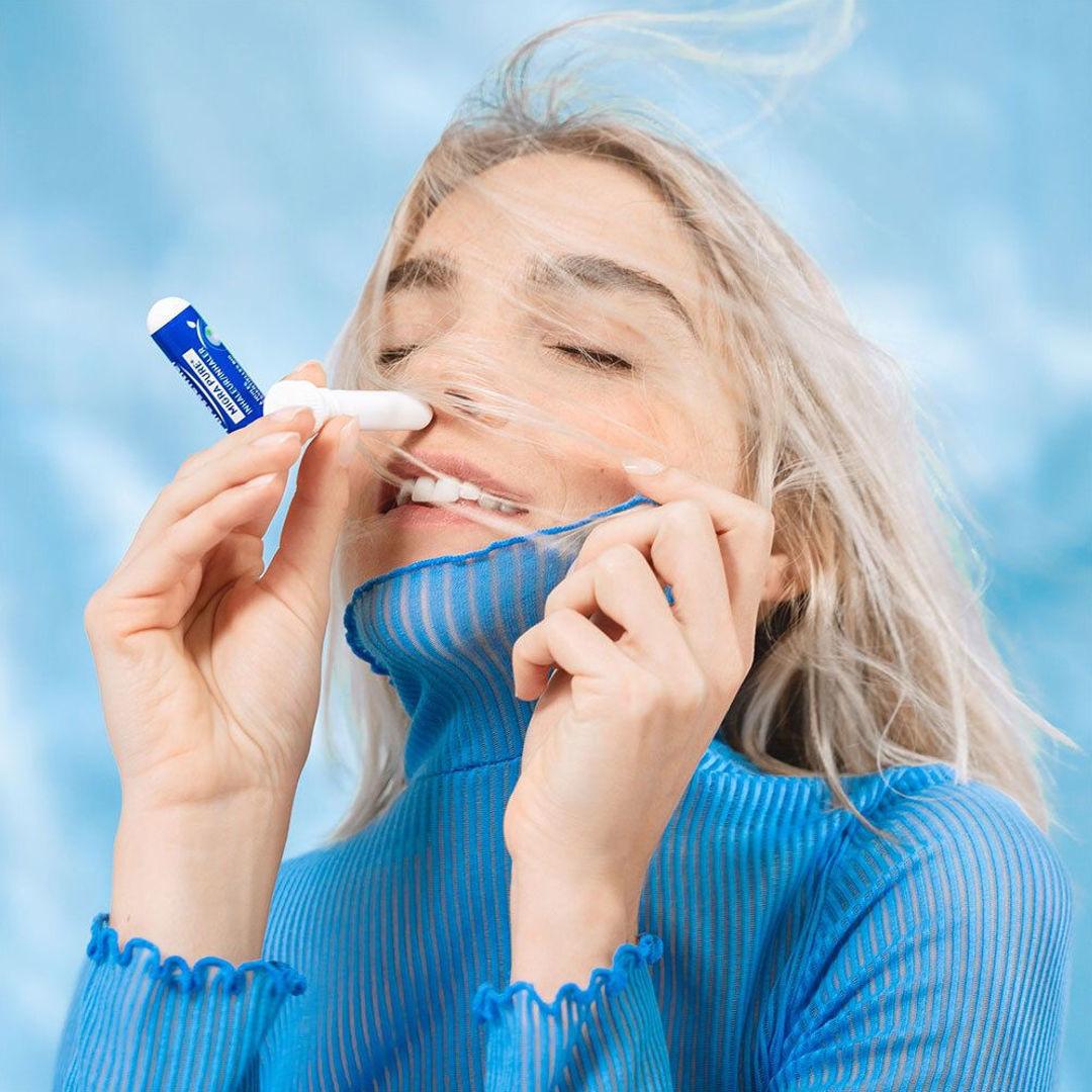 Migra Pure inhalator protiv glavobolje | Sophia, online butik ljepote i ...