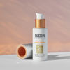 Slika Fotoprotector Fusion Water MAGIC Repair SPF 50 COLOR