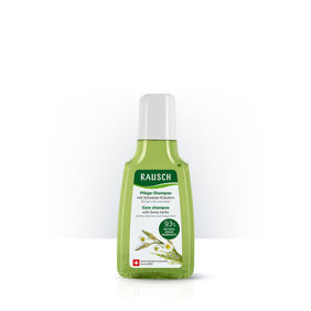 Slika Njegujući šampon s ekstraktom švicarskog bilja -putno pakiranje