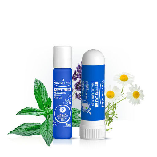 Slika Migra Pure paket protiv glavobolje