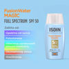 Slika Fotoprotector Fusion Water MAGIC SPF 50