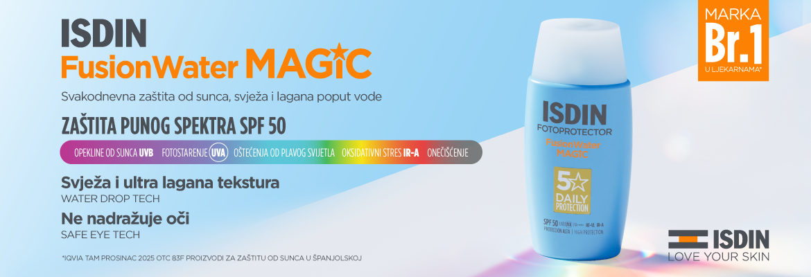 ISDIN Zaštita od sunca