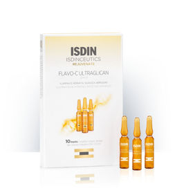 Isdin serum aktivira proizvodnju kolagena