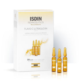 Isdinceutics Flavo C Ultraglican