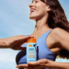 Slika Fotoprotector Fusion Gel Sport Wet skin SPF 50