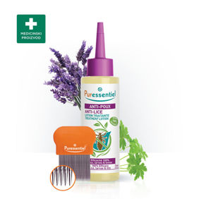 Slika Anti-Lice Lotion Traitante