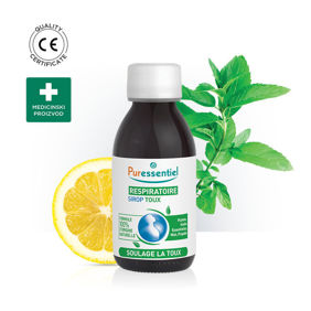 Slika RESPIRATORY COUGH SYRUP