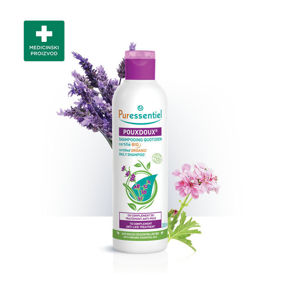 Slika Anti-Lice Daily Shampoo