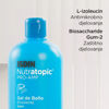 Slika NUTRATOPIC Pro-Amp Emollient Bath Gel 1+1gratis