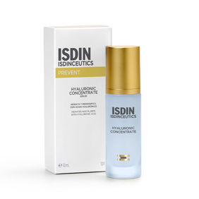 Isdinceutics Hyaluronic Concentrate
