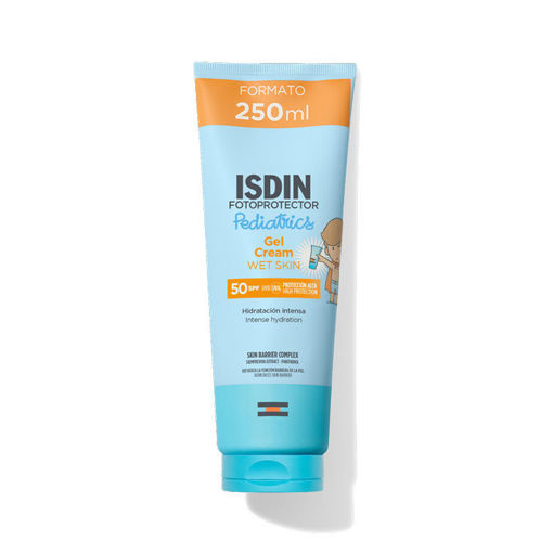 Slika Fotoprotector Pediatrics Gel-Cream Wet skin SPF 50