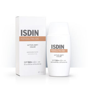 Slika Fotoultra Active Unify COLOR SPF 50+