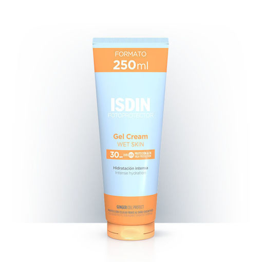 Slika Fotoprotector Gel Cream SPF 30