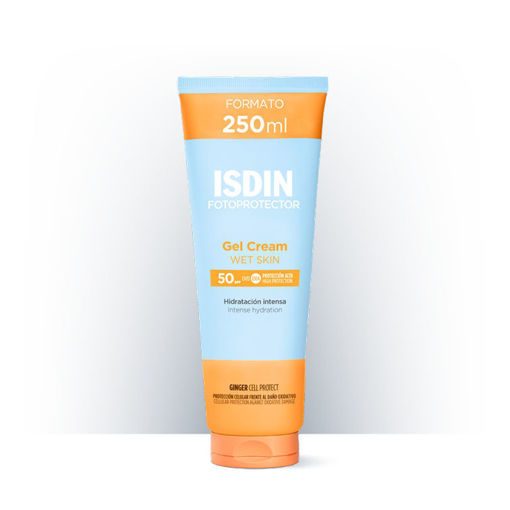 Slika Fotoprotector Gel Cream SPF 50