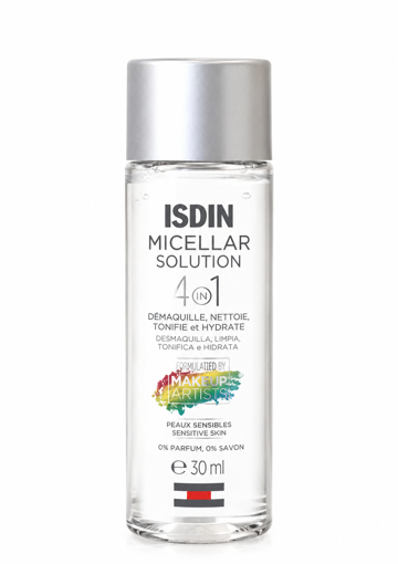 Slika POKLON MINI Micelar Water 4 in 1, 30 ml
