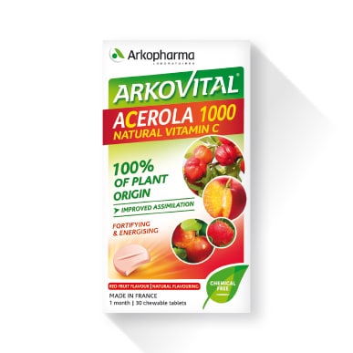 ArkovitalAcerola