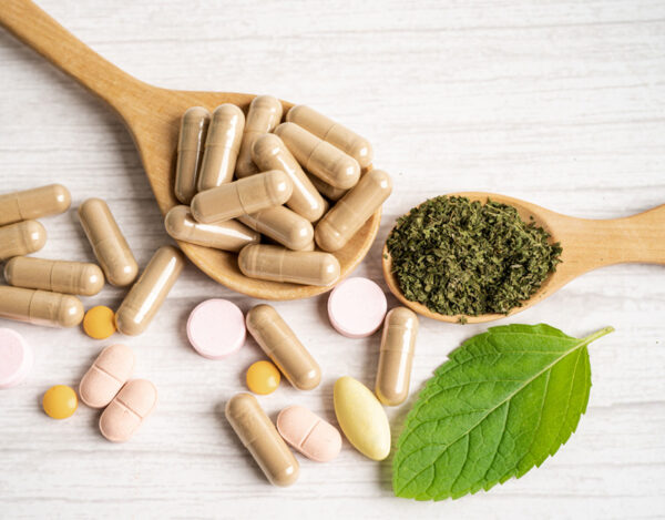 vitamins