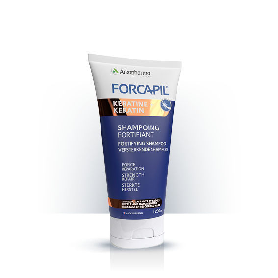 forcapil shampoing
